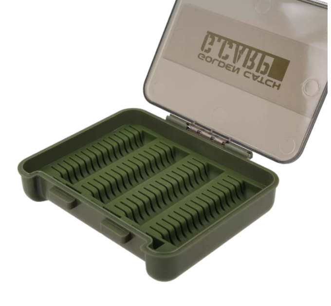 Коробка GC G.Carp Hook Box