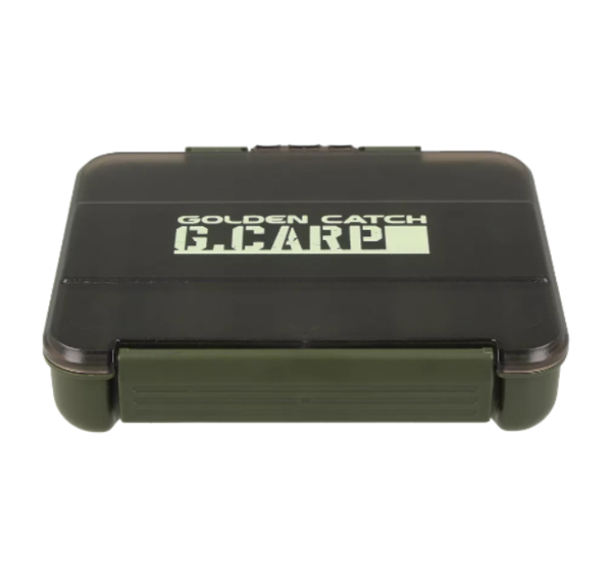 Коробка GC G.Carp Hook Box