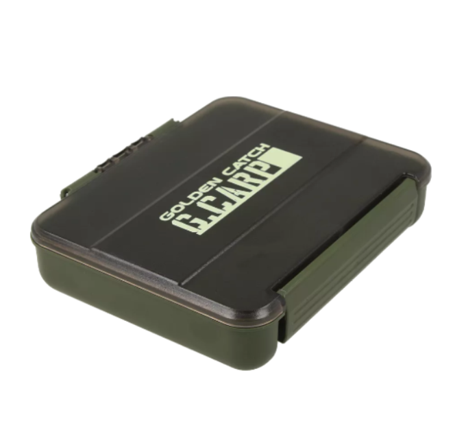 Коробка GC G.Carp Mini Box 1 section