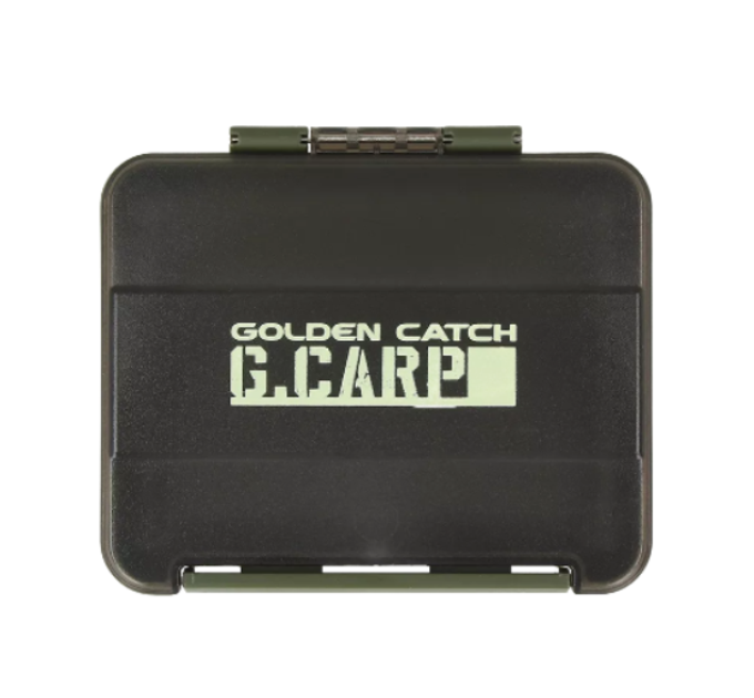 Коробка GC G.Carp Mini Box 1 section