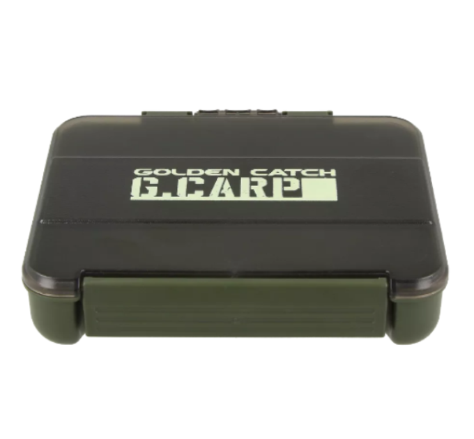 Коробка GC G.Carp Mini Box 1 section