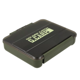 Коробка GC G.Carp Mini Box 2 section