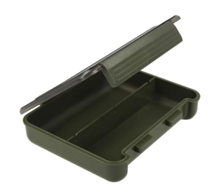 Коробка GC G.Carp Mini Box 2 section