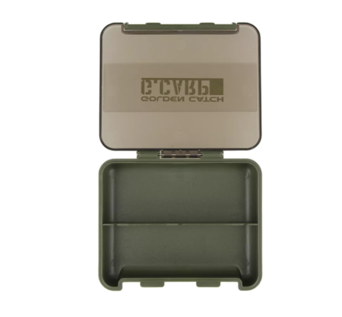 Коробка GC G.Carp Mini Box 2 section
