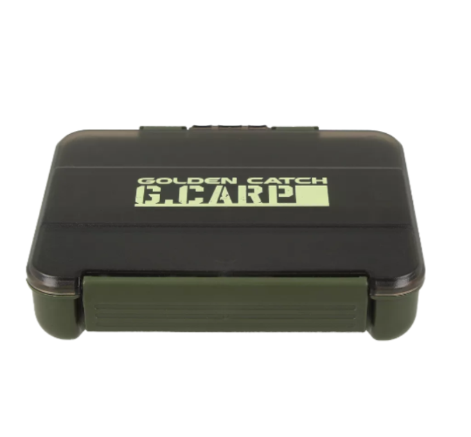 Коробка GC G.Carp Mini Box 2 section