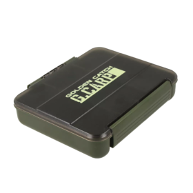 Коробка GC G.Carp Mini Box 3 section