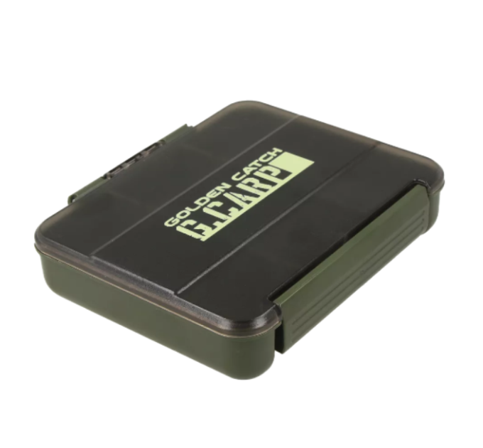 Коробка GC G.Carp Mini Box 3 section