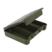 Коробка GC G.Carp Mini Box 3 section