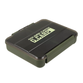 Коробка GC G.Carp Mini Box 4 section