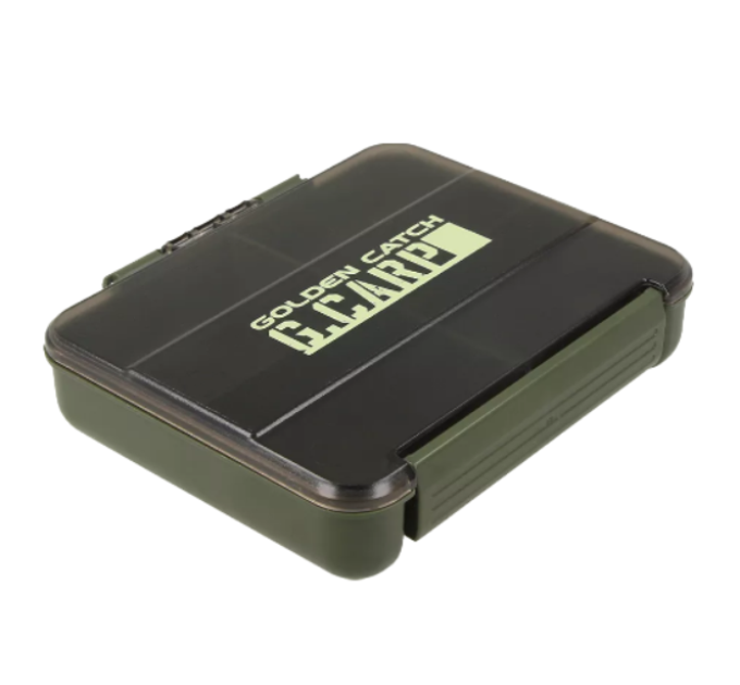 Коробка GC G.Carp Mini Box 4 section