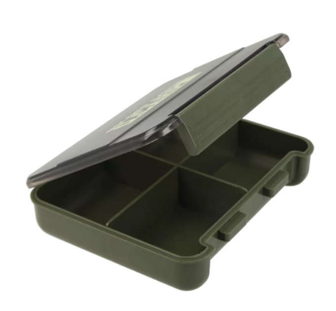 Коробка GC G.Carp Mini Box 4 section