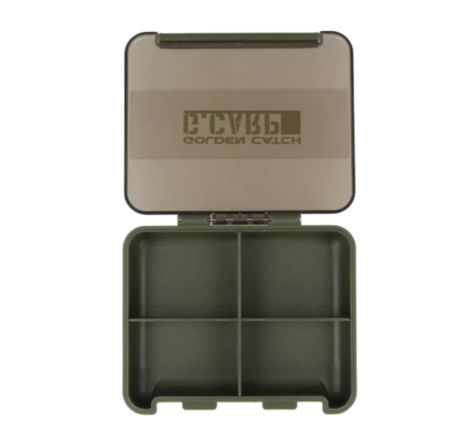 Коробка GC G.Carp Mini Box 4 section