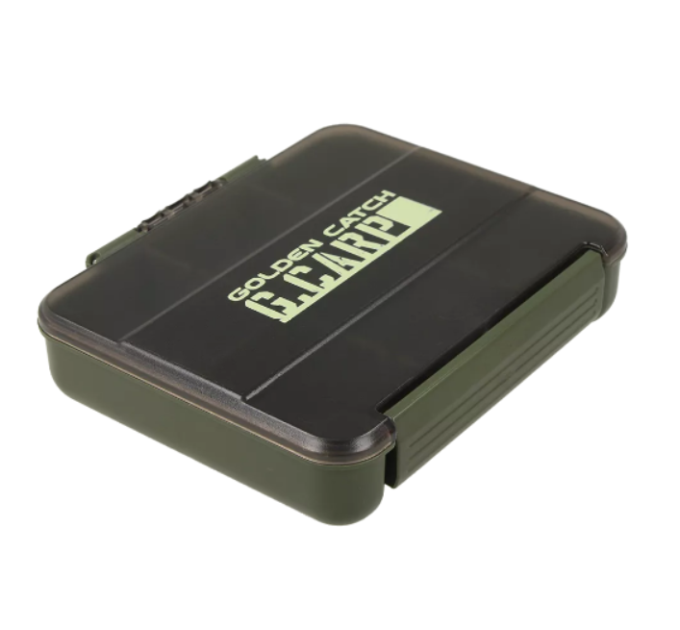 Коробка GC G.Carp Mini Box 6 section