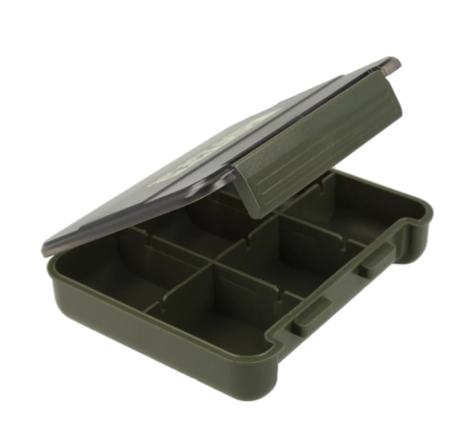 Коробка GC G.Carp Mini Box 6 section