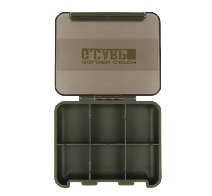 Коробка GC G.Carp Mini Box 6 section