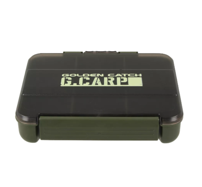 Коробка GC G.Carp Mini Box 6 section