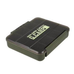 Коробка GC G.Carp Mini Box 8 section