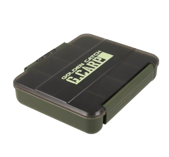 Коробка GC G.Carp Mini Box 8 section