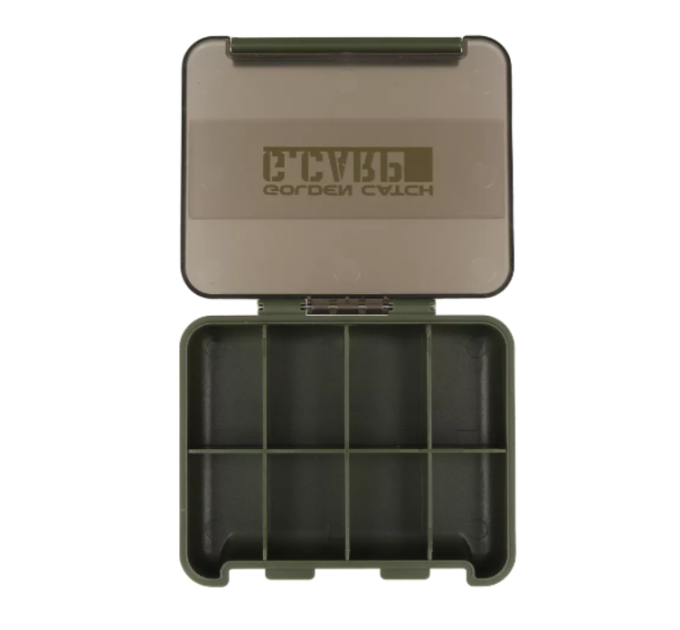 Коробка GC G.Carp Mini Box 8 section