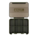 Коробка GC G.Carp Mini Box 8 section