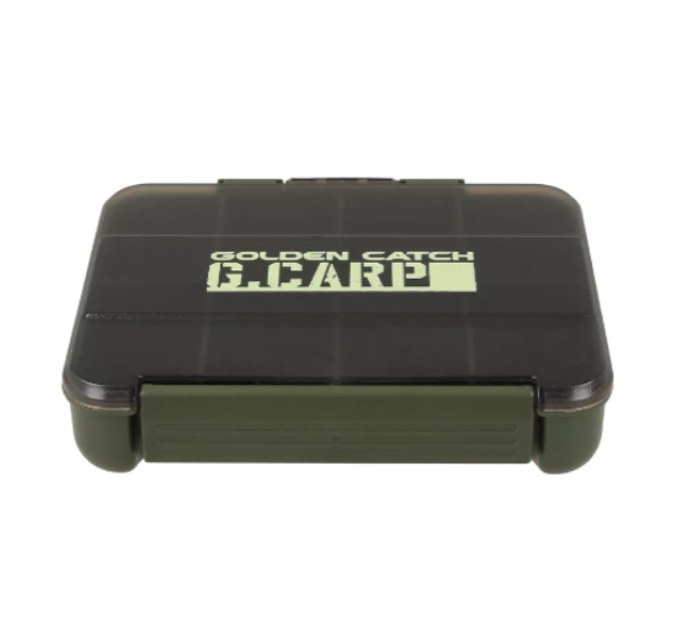 Коробка GC G.Carp Mini Box 8 section