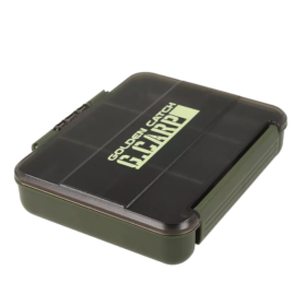 Коробка GC G.Carp Mini Box Two Layer 8 section