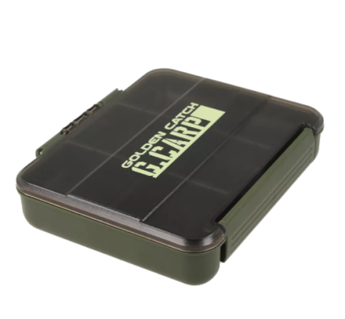 Коробка GC G.Carp Mini Box Two Layer 8 section