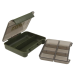 Коробка GC G.Carp Mini Box Two Layer 8 section