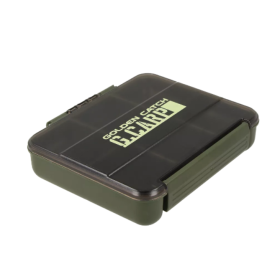 Коробка GC G.Carp Mini Box Two Layer 12 section