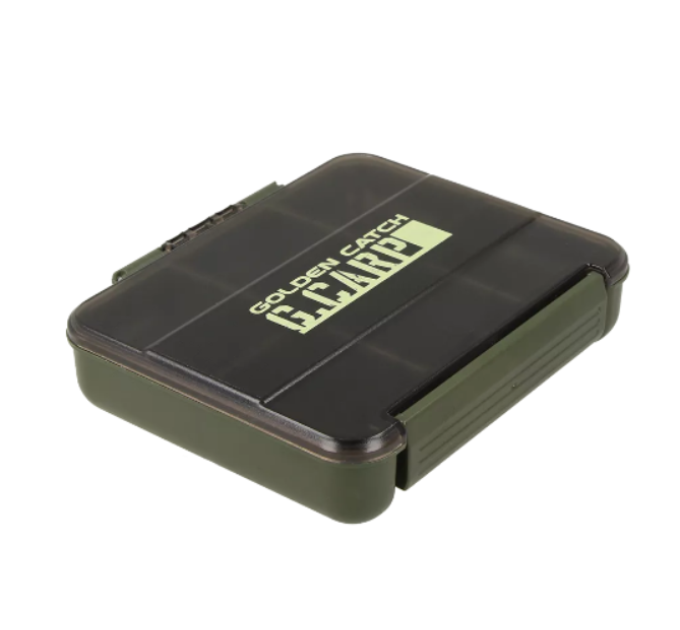 Коробка GC G.Carp Mini Box Two Layer 12 section