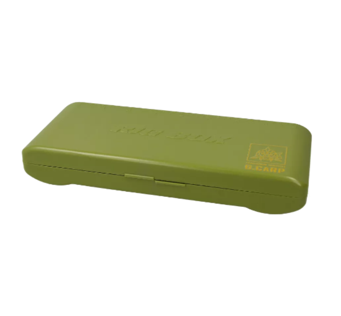 Повідочниця GC G.Carp Rig Box Medium
