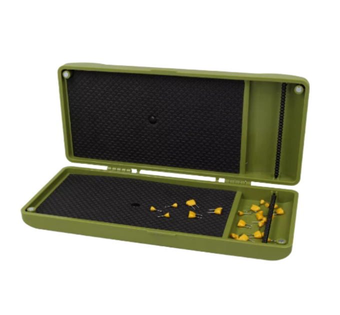 Повідочниця GC G.Carp Rig Box Medium