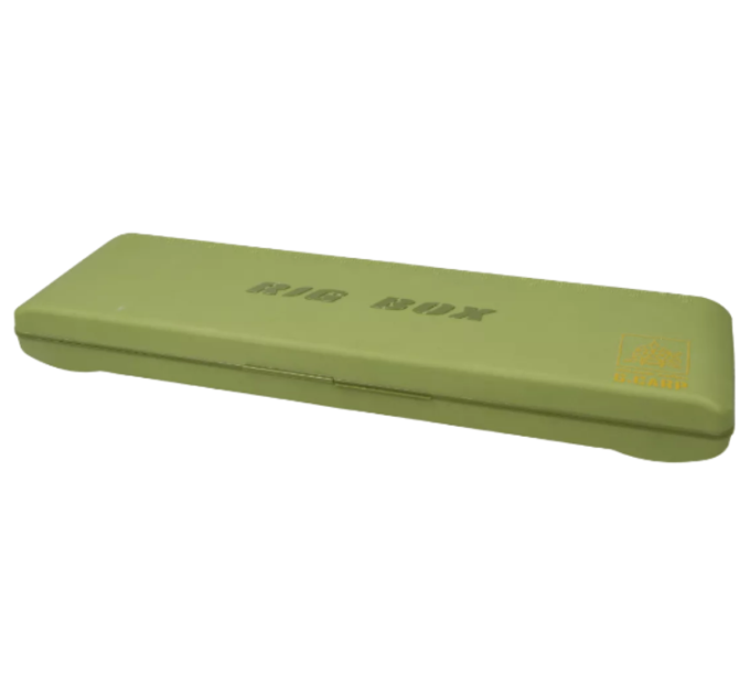 Повідочниця GC G.Carp Rig Box Large