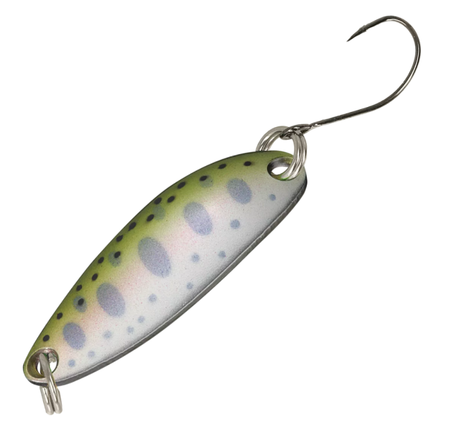 Блесна Smith Pure 2.7g SYM