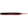 Силикон Keitech Sexy Impact 2.8" (12 шт/упак) ц:435 scuppernong/red