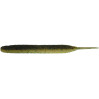 Силикон Keitech Sexy Impact 2.8" (12 шт/упак) ц:ea#07 watermelonpp.yellow