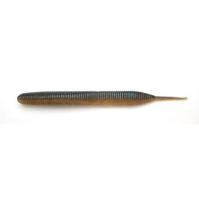 Силикон Keitech Sexy Impact 3.8" (10 шт/упак) ц:434 blue back cinnamon