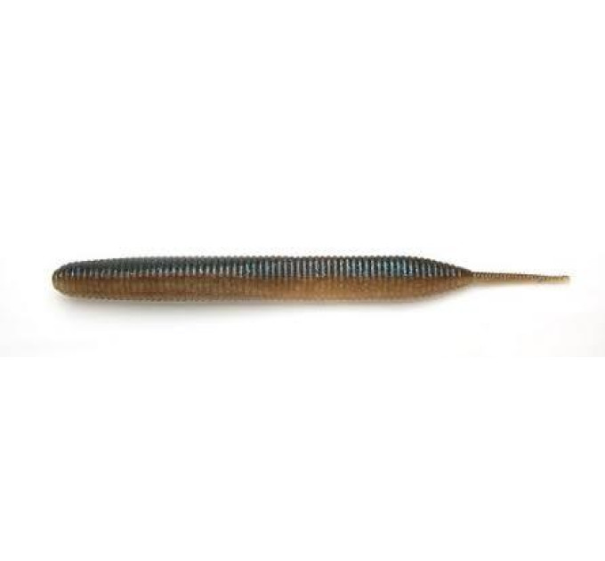 Силикон Keitech Sexy Impact 3.8" (10 шт/упак) ц:434 blue back cinnamon