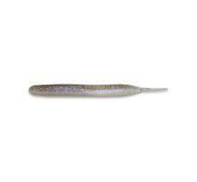 Силикон Keitech Sexy Impact 3.8" (10 шт/упак) ц:440 electric shad