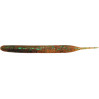 Силикон Keitech Sexy Impact 3.8" (10 шт/упак) ц:ea#02 peach green flk.