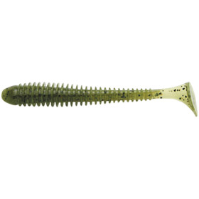 Силикон Keitech Swing Impact 2" (12 шт/упак) ц:102 watermelon pp.