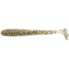 Силикон Keitech Swing Impact 2" (12 шт/упак) ц:320 silver shad