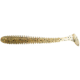 Силикон Keitech Swing Impact 2" (12 шт/упак) ц:321 gold shad