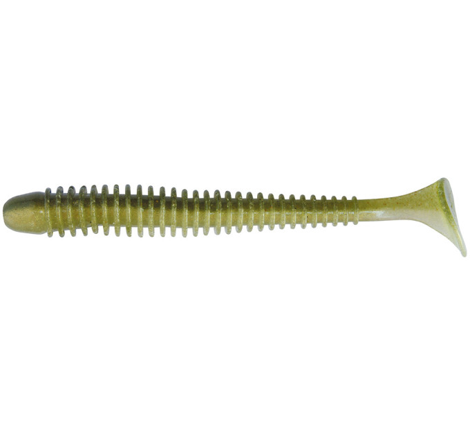 Силикон Keitech Swing Impact 2.5" (10 шт/упак) ц:400 ayu