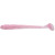 Силикон Keitech Swing Impact 2.5" (10 шт/упак) ц:ea#10 pink silver glow