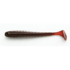 Силикон Keitech Swing Impact 3" (10 шт/упак) ц:006 cola
