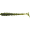 Силикон Keitech Swing Impact 3" (10 шт/упак) ц:102 watermelon pp.