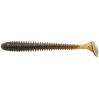 Силікон Keitech Swing Impact 3" (10 шт/уп) к:105 dark green pumpkin pp