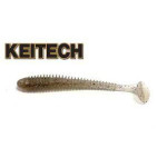 Силикон Keitech Swing Impact 3" (10 шт/упак) ц:212