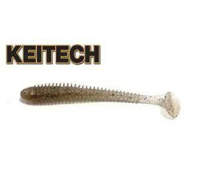 Силікон Keitech Swing Impact 3" (10 шт/уп) к:212